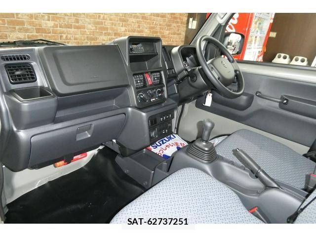 Suzuki CARRY TRUCK 2026-09 8879030-6
