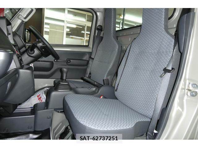 Suzuki CARRY TRUCK 2026-09 8879030-7