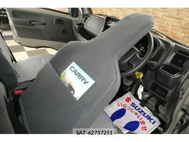Suzuki CARRY TRUCK 2026-09 8879030-8