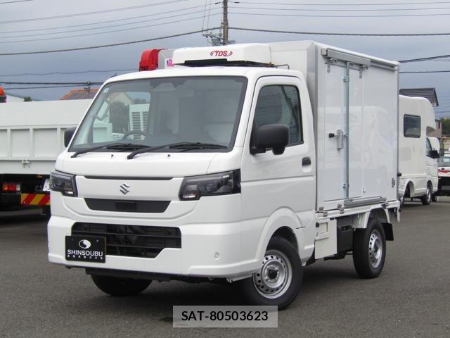Suzuki CARRY TRUCK 2026-08 8879029-0