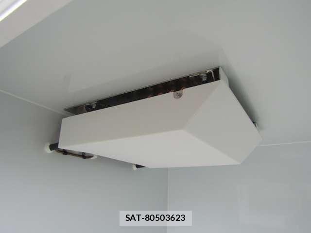 Suzuki CARRY TRUCK 2026-08 8879029-11