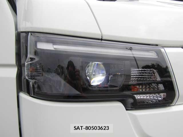 Suzuki CARRY TRUCK 2026-08 8879029-13