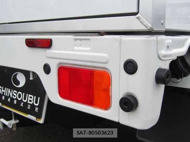 Suzuki CARRY TRUCK 2026-08 8879029-15