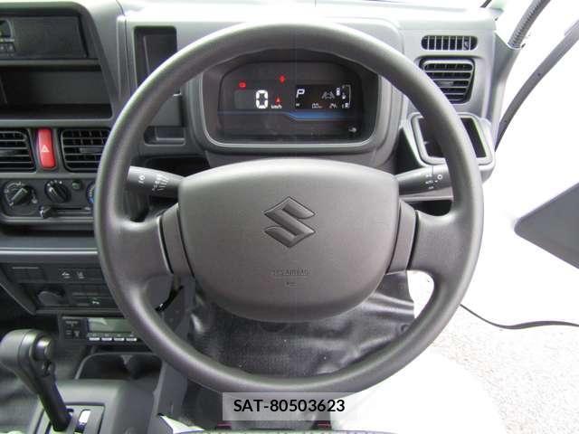 Suzuki CARRY TRUCK 2026-08 8879029-18