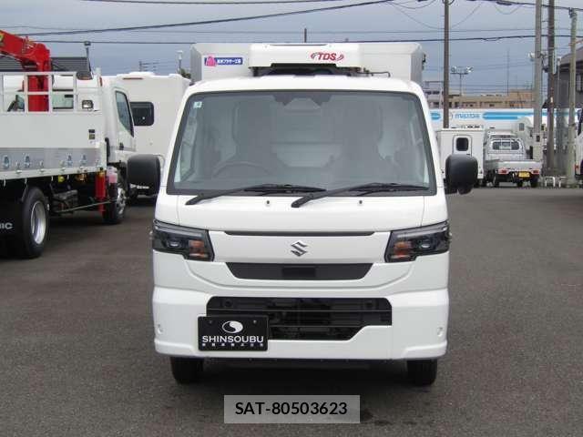 Suzuki CARRY TRUCK 2026-08 8879029-1