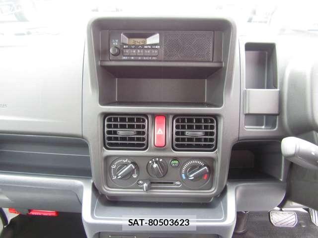 Suzuki CARRY TRUCK 2026-08 8879029-19