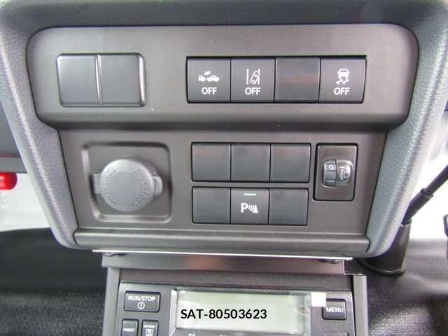 Suzuki CARRY TRUCK 2026-08 8879029-20