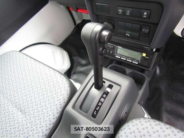 Suzuki CARRY TRUCK 2026-08 8879029-21