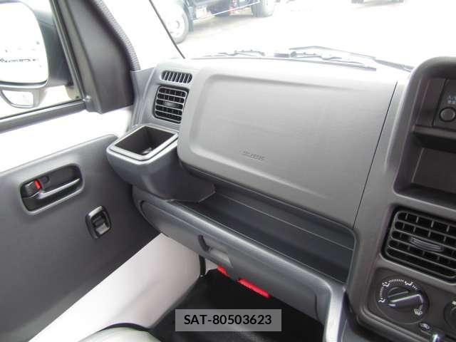 Suzuki CARRY TRUCK 2026-08 8879029-22