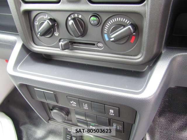 Suzuki CARRY TRUCK 2026-08 8879029-23