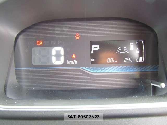 Suzuki CARRY TRUCK 2026-08 8879029-24