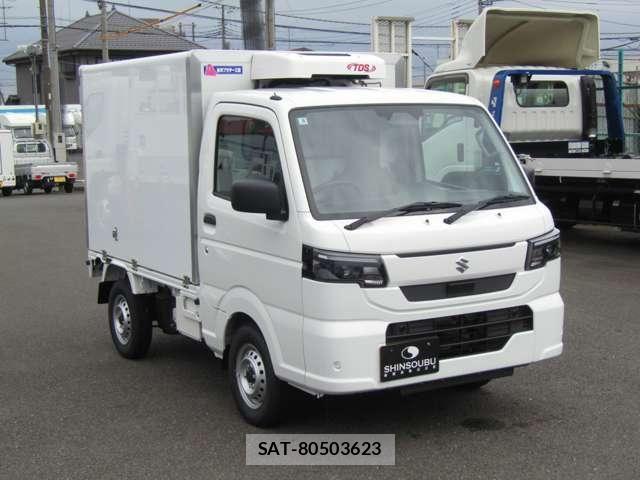 Suzuki CARRY TRUCK 2026-08 8879029-2