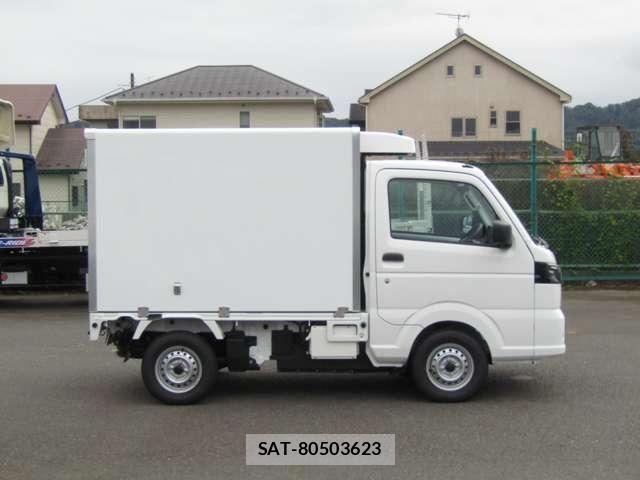 Suzuki CARRY TRUCK 2026-08 8879029-3