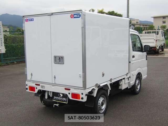 Suzuki CARRY TRUCK 2026-08 8879029-4