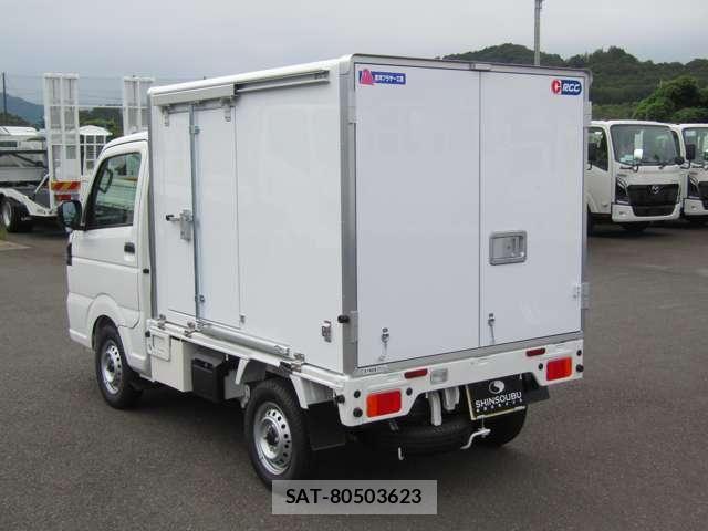 Suzuki CARRY TRUCK 2026-08 8879029-6