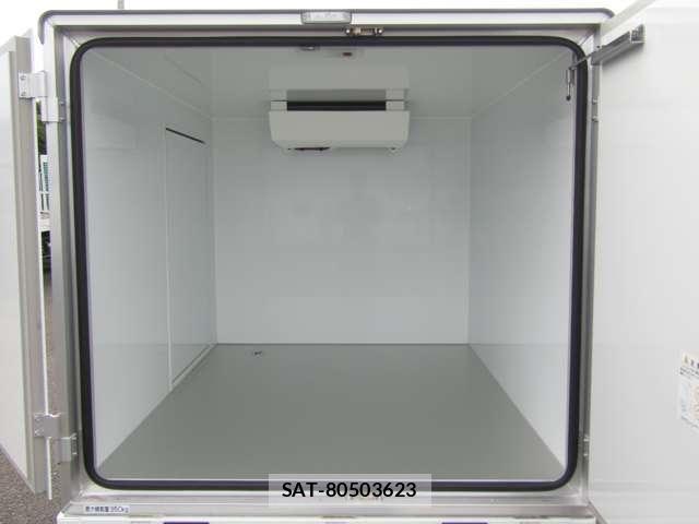 Suzuki CARRY TRUCK 2026-08 8879029-8