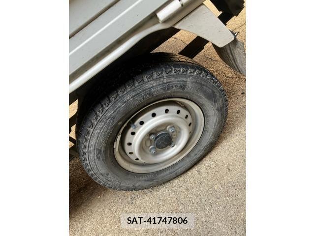 Suzuki CARRY TRUCK 2004-12 8879035-9