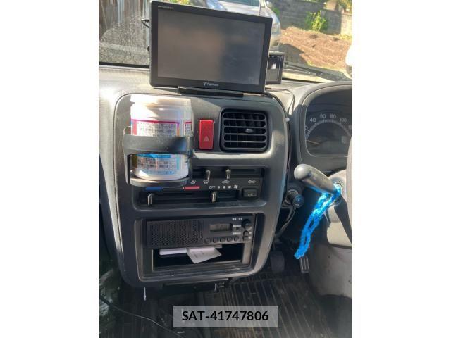 Suzuki CARRY TRUCK 2004-12 8879035-12
