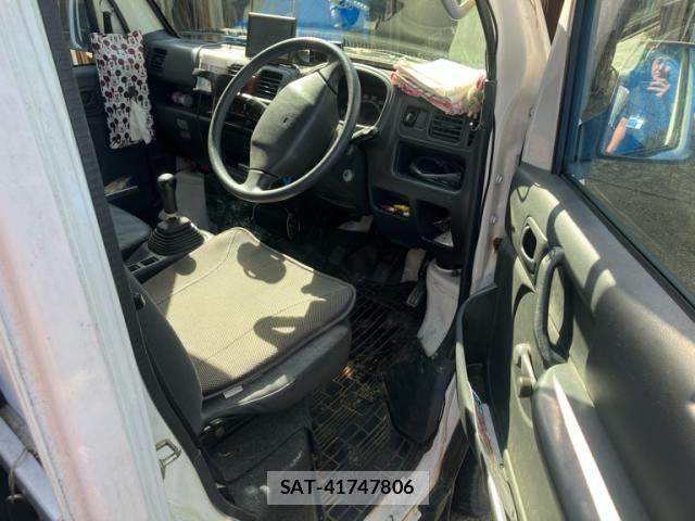 Suzuki CARRY TRUCK 2004-12 8879035-14