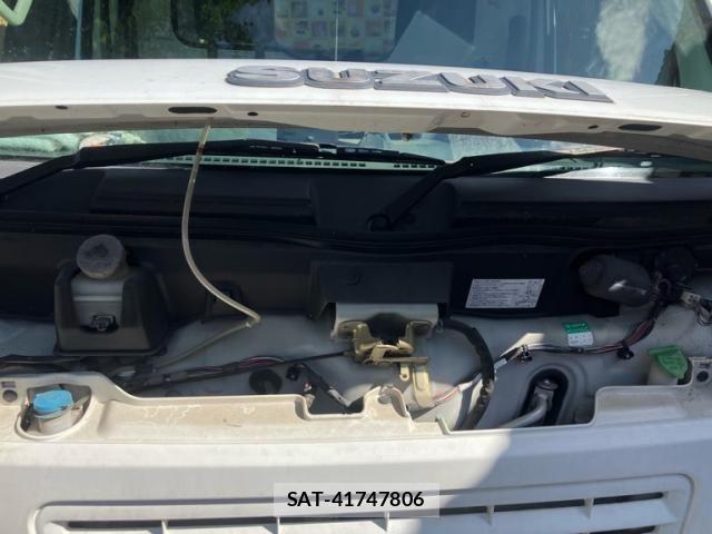 Suzuki CARRY TRUCK 2004-12 8879035-15