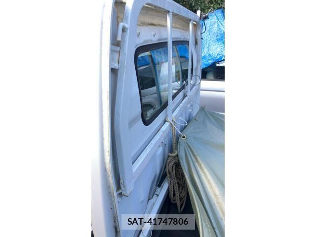 Suzuki CARRY TRUCK 2004-12 8879035-17
