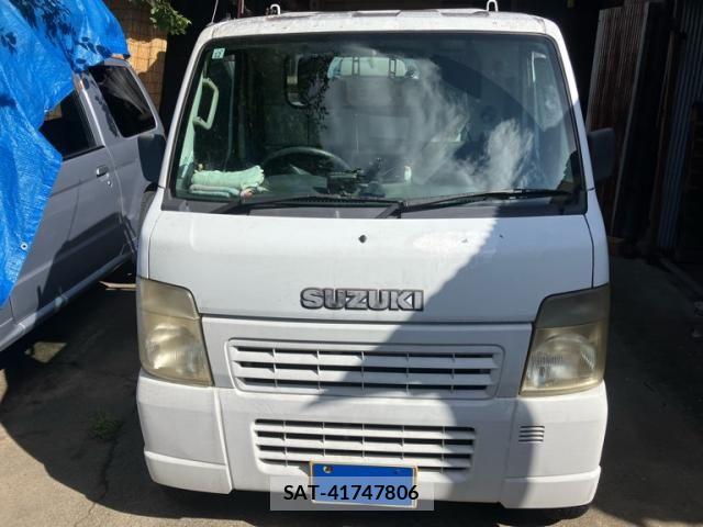 Suzuki CARRY TRUCK 2004-12 8879035-1