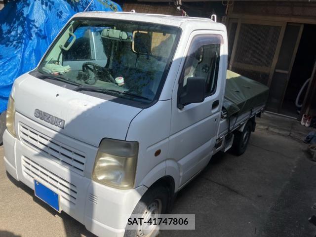 Suzuki CARRY TRUCK 2004-12 8879035-2