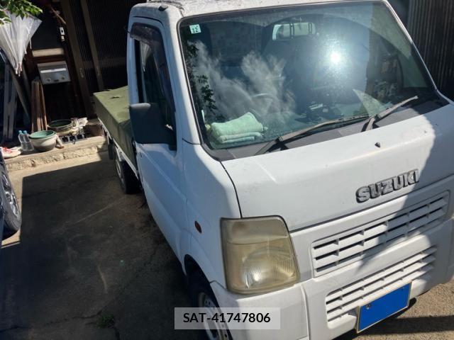 Suzuki CARRY TRUCK 2004-12 8879035-3