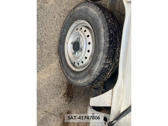 Suzuki CARRY TRUCK 2004-12 8879035-5