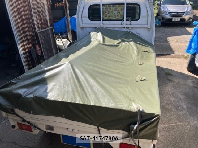 Suzuki CARRY TRUCK 2004-12 8879035-6