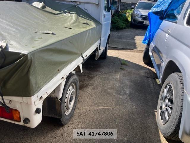 Suzuki CARRY TRUCK 2004-12 8879035-7