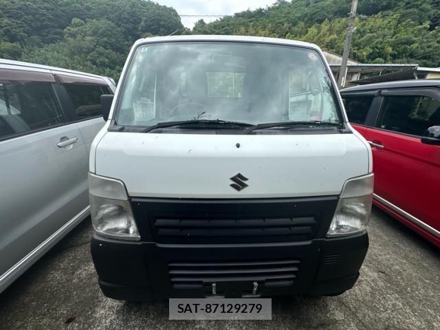 Suzuki CARRY TRUCK 2013-02 8879038-0