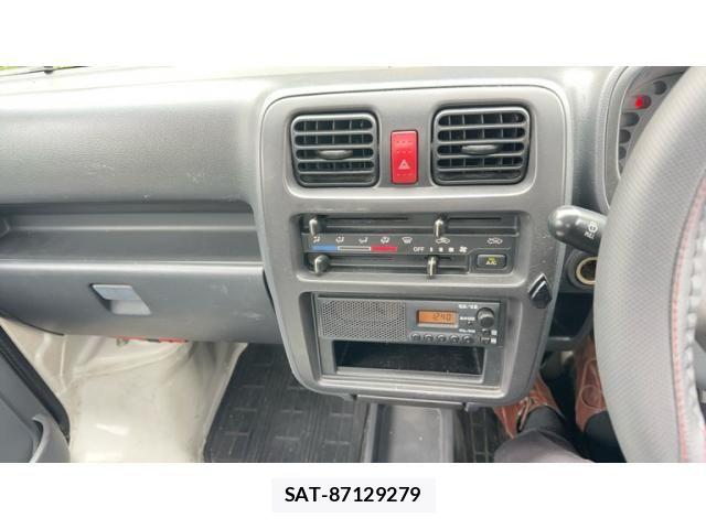 Suzuki CARRY TRUCK 2013-02 8879038-10