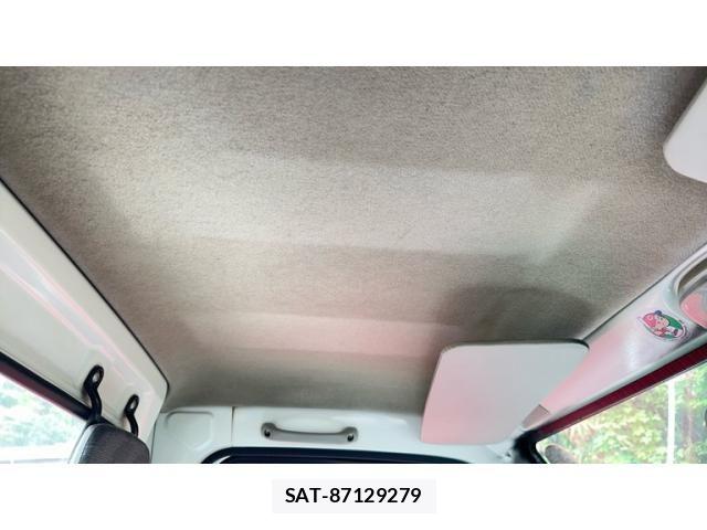 Suzuki CARRY TRUCK 2013-02 8879038-11