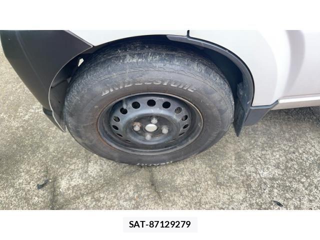 Suzuki CARRY TRUCK 2013-02 8879038-2
