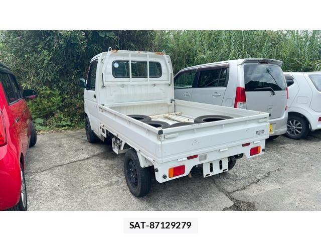 Suzuki CARRY TRUCK 2013-02 8879038-4