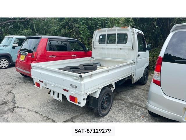Suzuki CARRY TRUCK 2013-02 8879038-5
