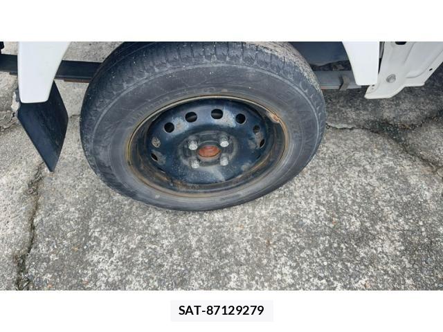 Suzuki CARRY TRUCK 2013-02 8879038-6