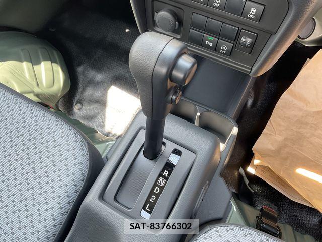 Suzuki CARRY TRUCK 2026-09 8879032-14