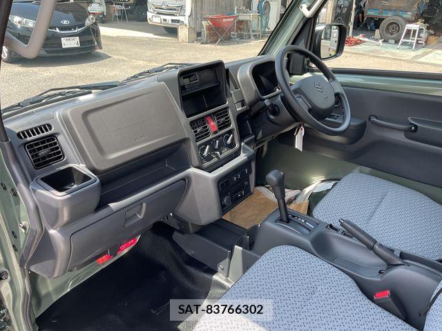 Suzuki CARRY TRUCK 2026-09 8879032-17