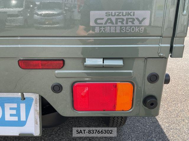 Suzuki CARRY TRUCK 2026-09 8879032-26
