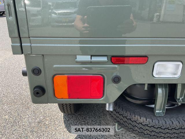 Suzuki CARRY TRUCK 2026-09 8879032-27