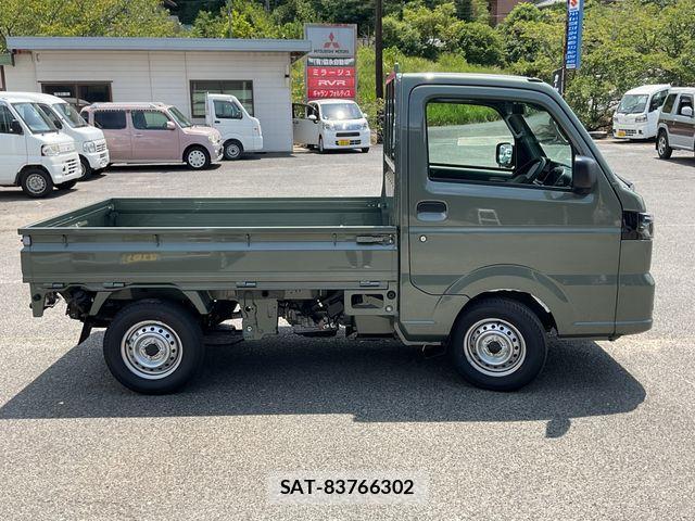 Suzuki CARRY TRUCK 2026-09 8879032-3