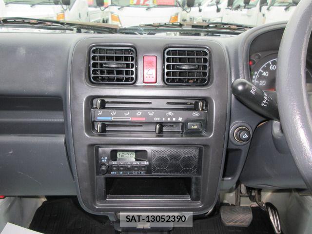 Suzuki CARRY TRUCK 2010-04 8879034-13