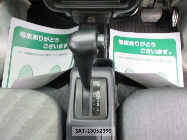 Suzuki CARRY TRUCK 2010-04 8879034-14