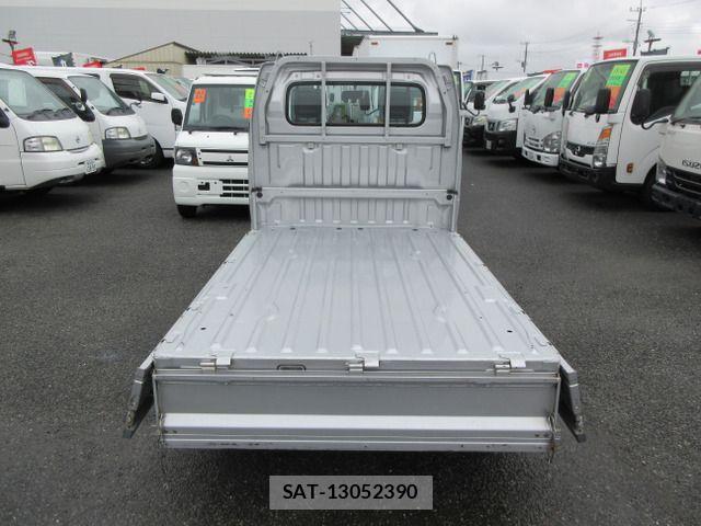 Suzuki CARRY TRUCK 2010-04 8879034-16