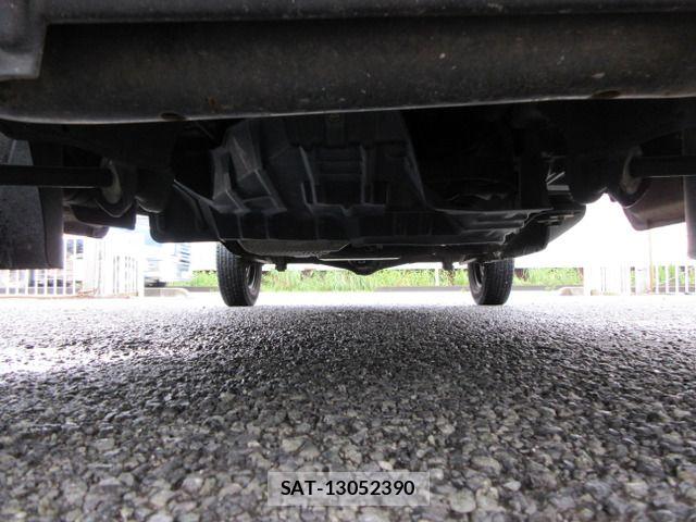Suzuki CARRY TRUCK 2010-04 8879034-19