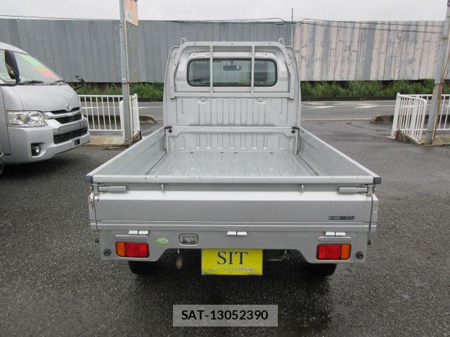 Suzuki CARRY TRUCK 2010-04 8879034-2