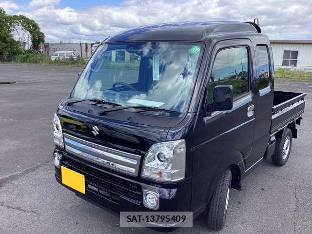 sat car