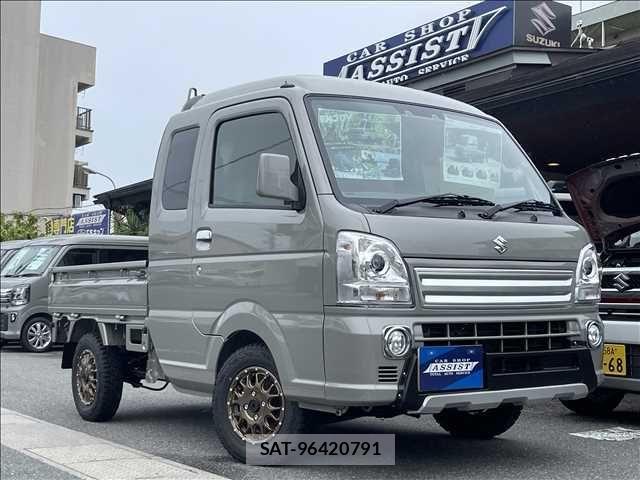 sat car
